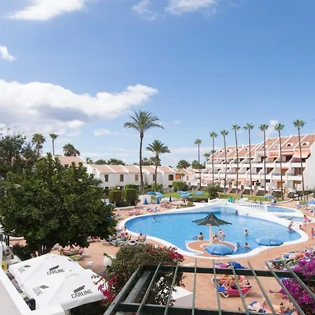 Parque Santiago Ii 175 - Two Bed アパート *