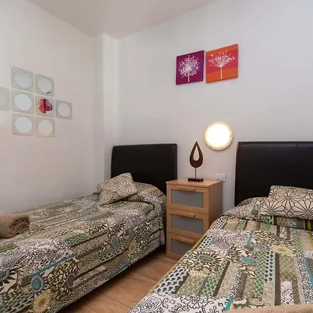 Parque Santiago Ii 175 - Two Bed アパート