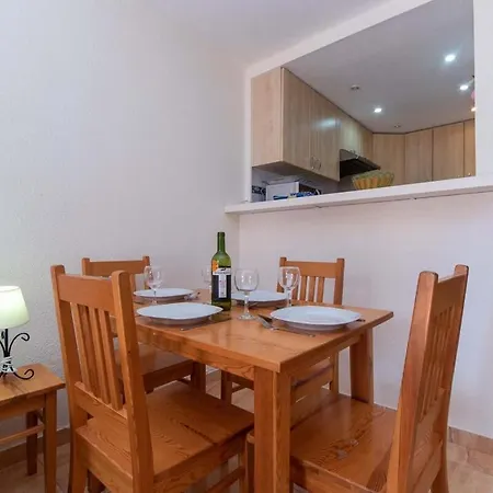 Parque Santiago Ii 175 - Two Bed アパート *