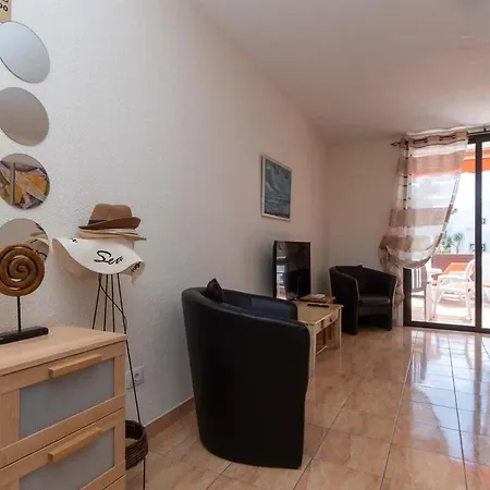 Parque Santiago Ii 175 - Two Bed アパート