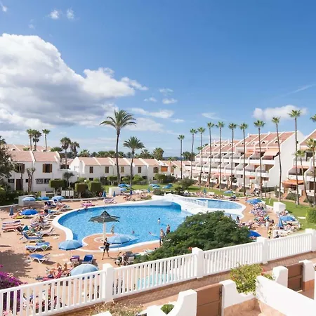 Parque Santiago Ii 175 - Two Bed *