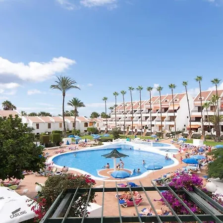 Parque Santiago Ii 175 - Two Bed Apartament *