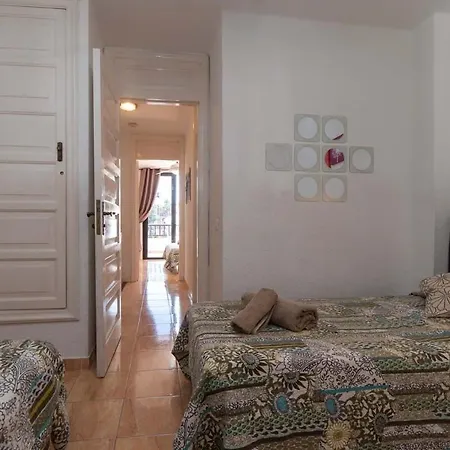 Apartamento Parque Santiago Ii 175 - Two Bed