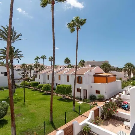 Parque Santiago Ii 175 - Two Bed Apartamento