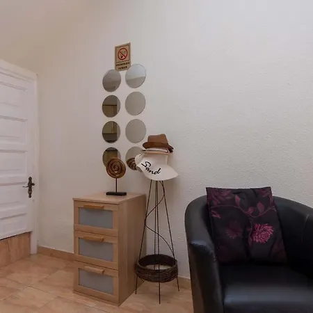 Apartamento Parque Santiago Ii 175 - Two Bed *