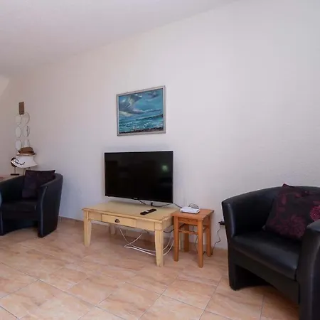 Parque Santiago Ii 175 - Two Bed