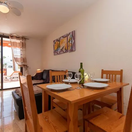 Apartamento Parque Santiago Ii 175 - Two Bed *