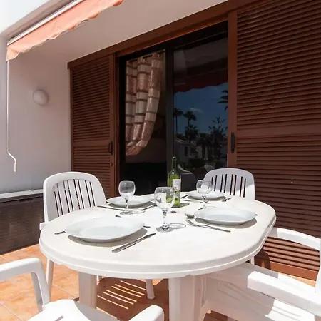 Parque Santiago Ii 175 - Two Bed *