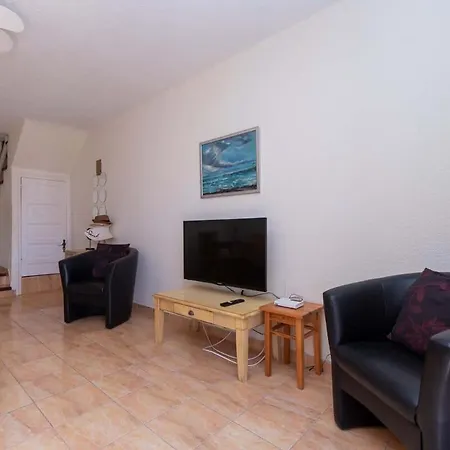 Apartamento Parque Santiago Ii 175 - Two Bed