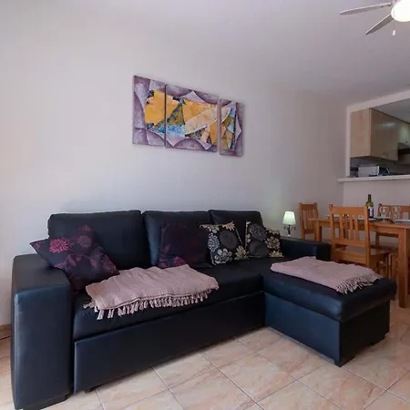 Apartamento Parque Santiago Ii 175 - Two Bed Playa de las Américas