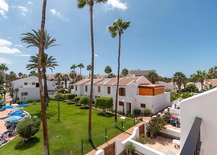 Parque Santiago Ii 175 - Two Bed Daire