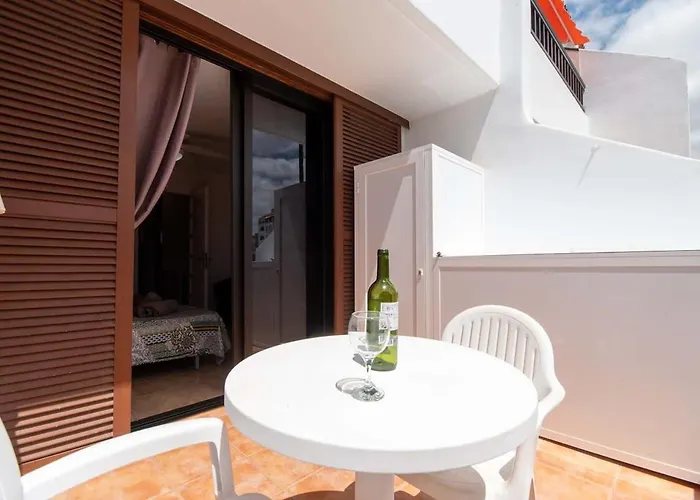 Daire Parque Santiago Ii 175 - Two Bed Playa de las Américas