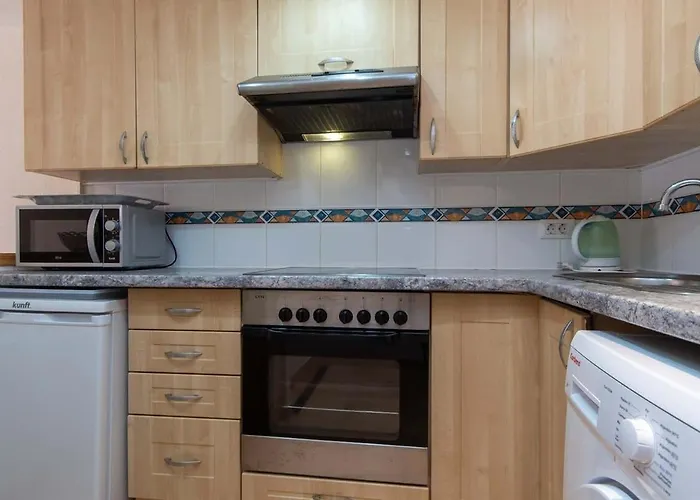 Parque Santiago Ii 175 - Two Bed Playa de las Américas