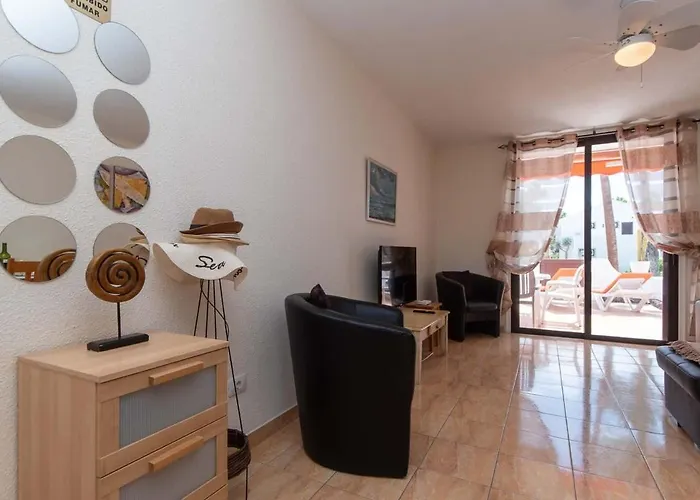Parque Santiago Ii 175 - Two Bed Daire