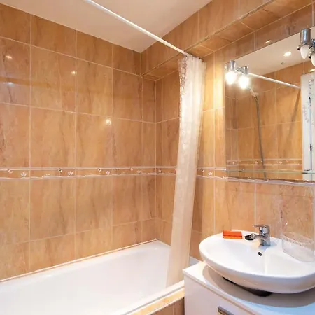 Parque Santiago Ii 175 - Two Bed Playa de las Americas (Tenerife)