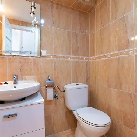 Parque Santiago Ii 175 - Two Bed *