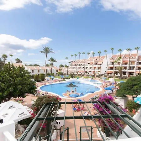 Parque Santiago Ii 175 - Two Bed Apartment