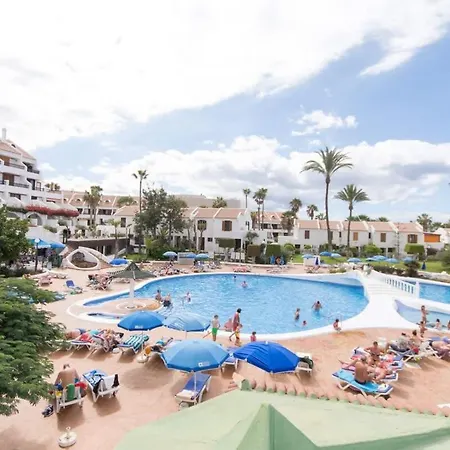 Parque Santiago Ii 175 - Two Bed * Playa de las Americas (Tenerife)