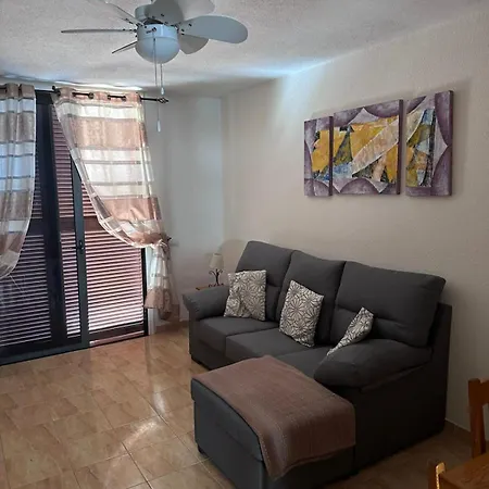 Parque Santiago Ii 175 - Two Bed * Playa de las Americas (Tenerife)