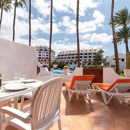 Apartment Parque Santiago Ii 175 - Two Bed