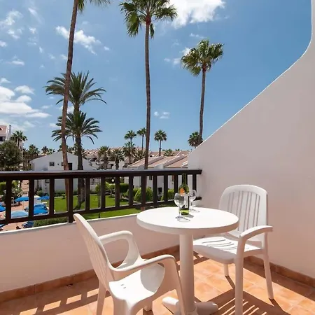 Parque Santiago Ii 175 - Two Bed Playa de las Americas (Tenerife)