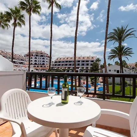 Parque Santiago Ii 175 - Two Bed Apartment