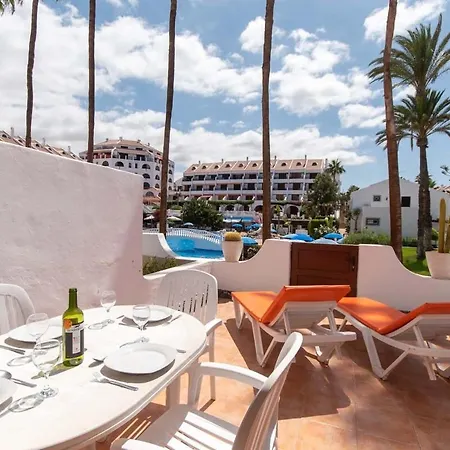 Parque Santiago Ii 175 - Two Bed *