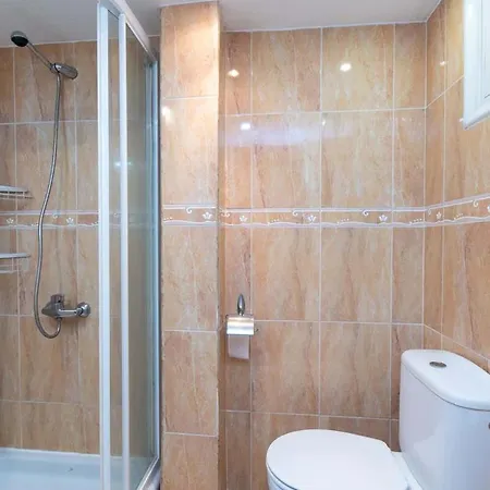 Apartment Parque Santiago Ii 175 - Two Bed Playa de las Americas (Tenerife)