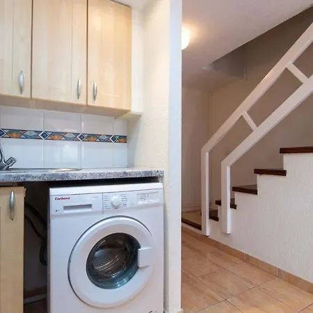 Parque Santiago Ii 175 - Two Bed * Playa de las Americas (Tenerife)