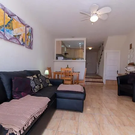 Apartment Parque Santiago Ii 175 - Two Bed Playa de las Americas (Tenerife)