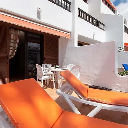 Parque Santiago Ii 175 - Two Bed * Playa de las Americas (Tenerife)
