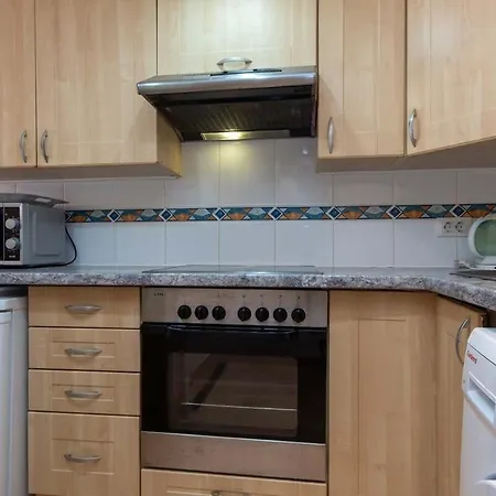 Parque Santiago Ii 175 - Two Bed Playa de las Americas (Tenerife)