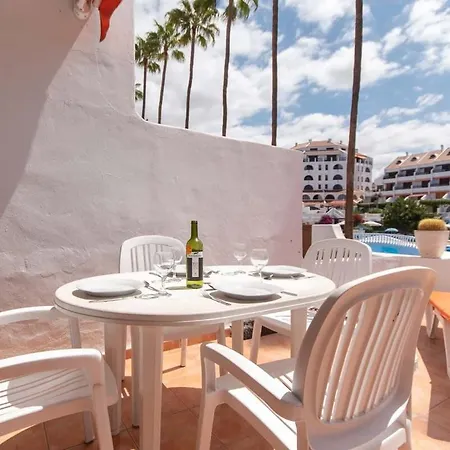 Parque Santiago Ii 175 - Two Bed Apartment *