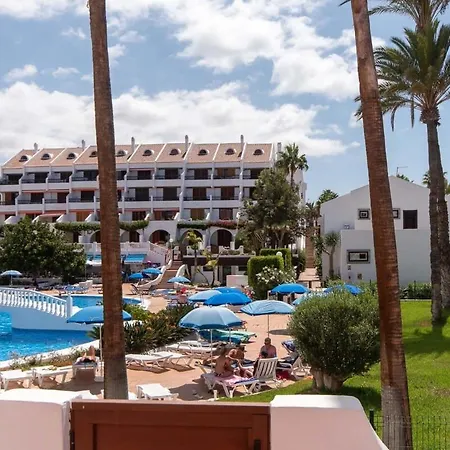 Parque Santiago Ii 175 - Two Bed * Playa de las Americas (Tenerife)