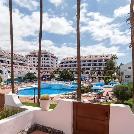 Parque Santiago Ii 175 - Two Bed Apartment Playa de las Americas (Tenerife)