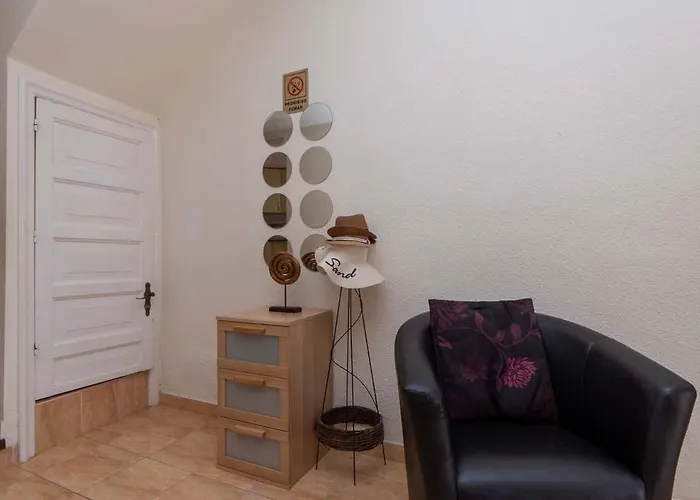 Appartamento Parque Santiago Ii 175 - Two Bed *