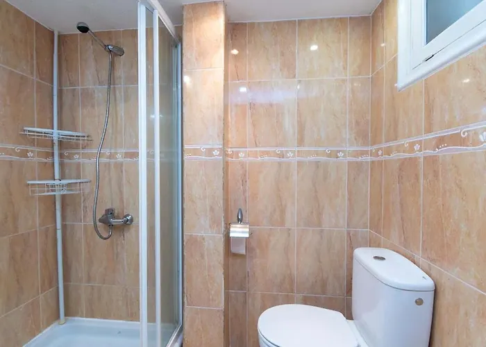 Appartamento Parque Santiago Ii 175 - Two Bed Playa de las Americas (Tenerife)