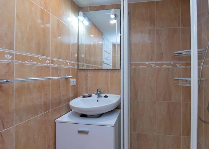 Parque Santiago Ii 175 - Two Bed Playa de las Americas (Tenerife)