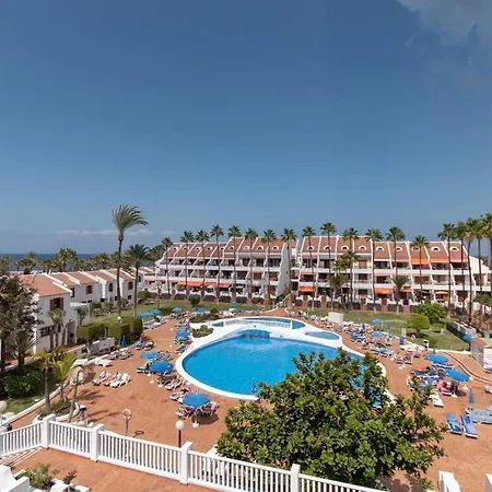 Parque Santiago Ii 175 - Two Bed *