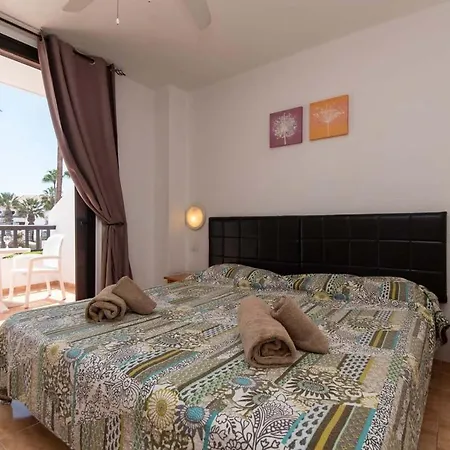 Parque Santiago Ii 175 - Two Bed Apartamento Playa de las Americas (Tenerife)