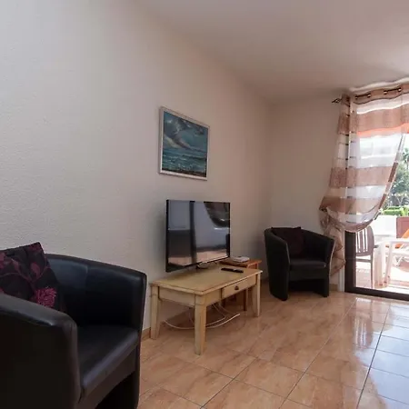 Parque Santiago Ii 175 - Two Bed Apartamento