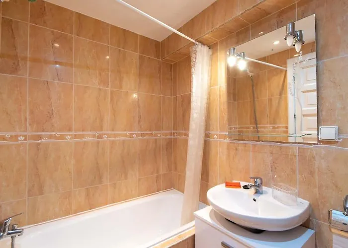 Parque Santiago Ii 175 - Two Bed Playa de las Americas (Tenerife)