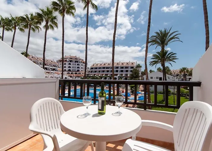 Parque Santiago Ii 175 - Two Bed Apartmán