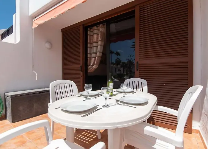 Parque Santiago Ii 175 - Two Bed *