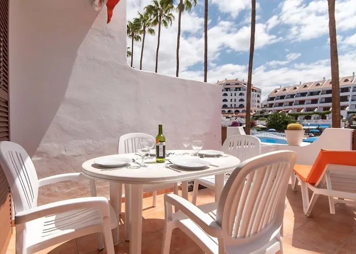 Parque Santiago Ii 175 - Two Bed Apartmán *